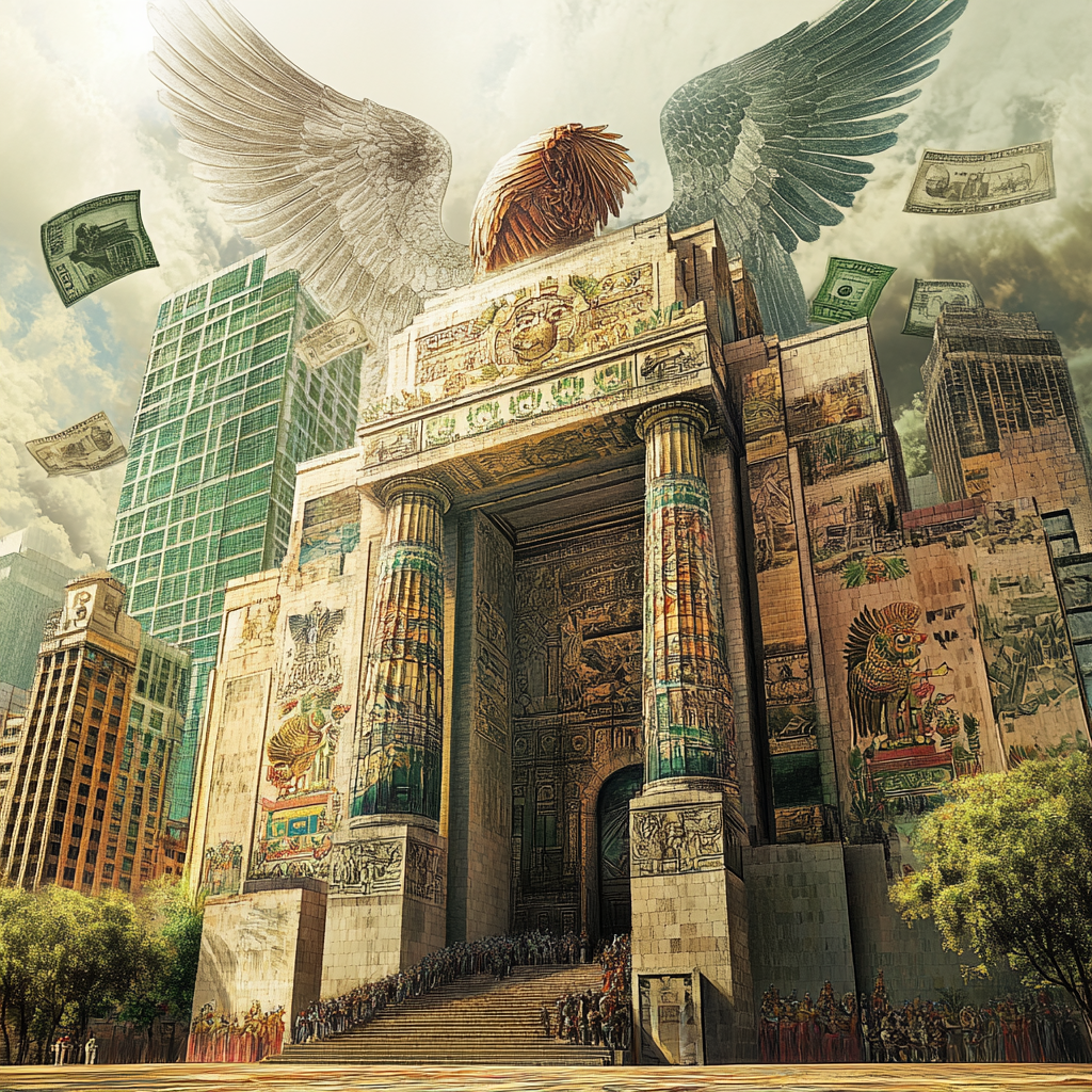 уменьшение_резервов_Banxico