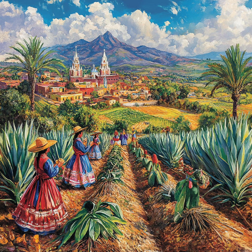 mezcal-poblano-por-mujeres-mercado-internacional