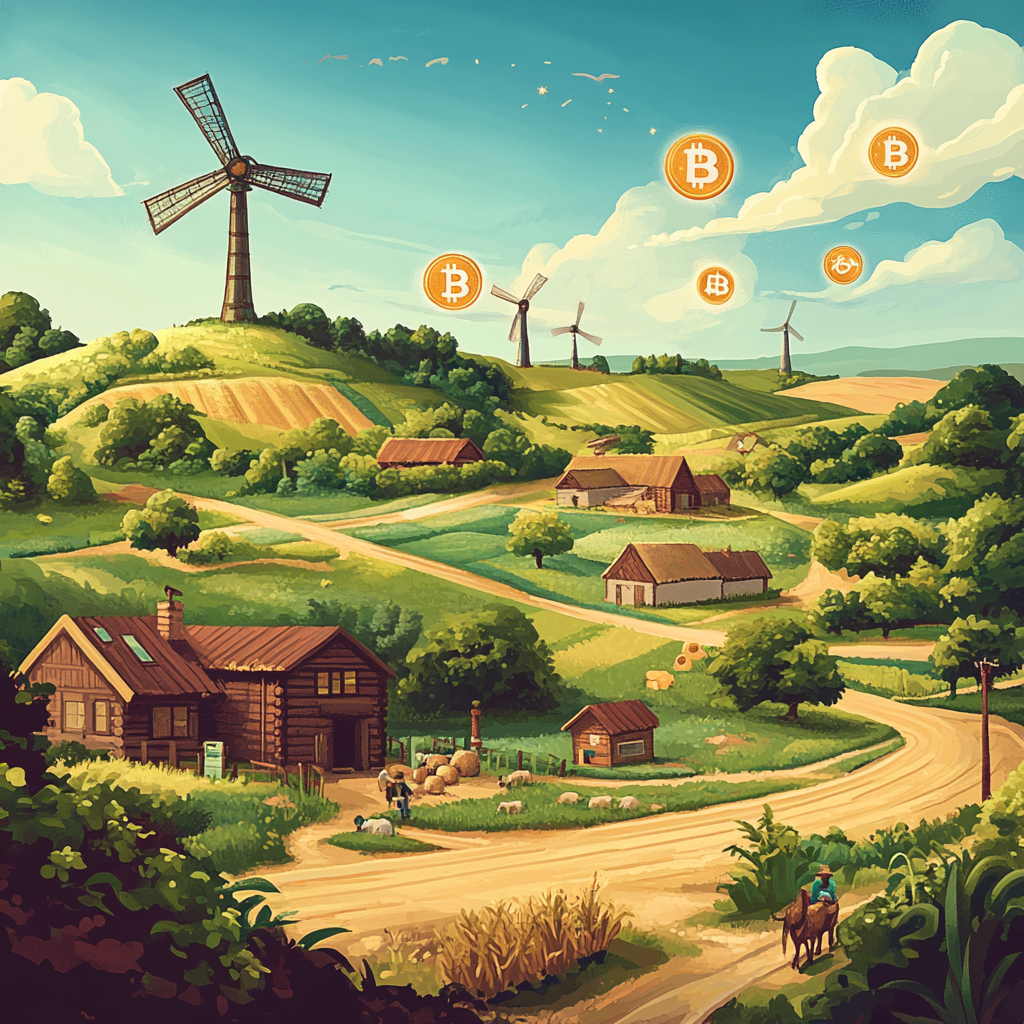 agrousda_inclusия_финансовая_технология_blockchain_empresa_murcia