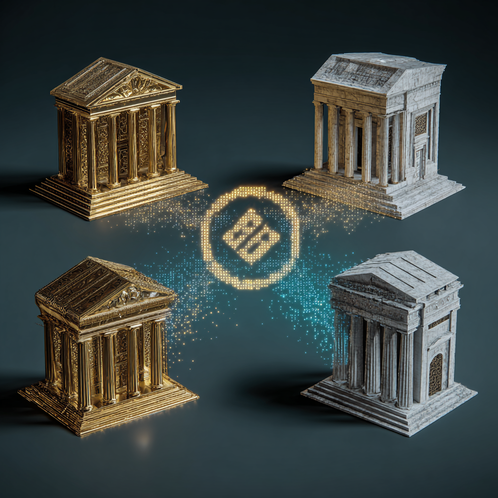 cuatro-bancos-gigantes-eeuu-lanzan-stablecoin-детали-проекта