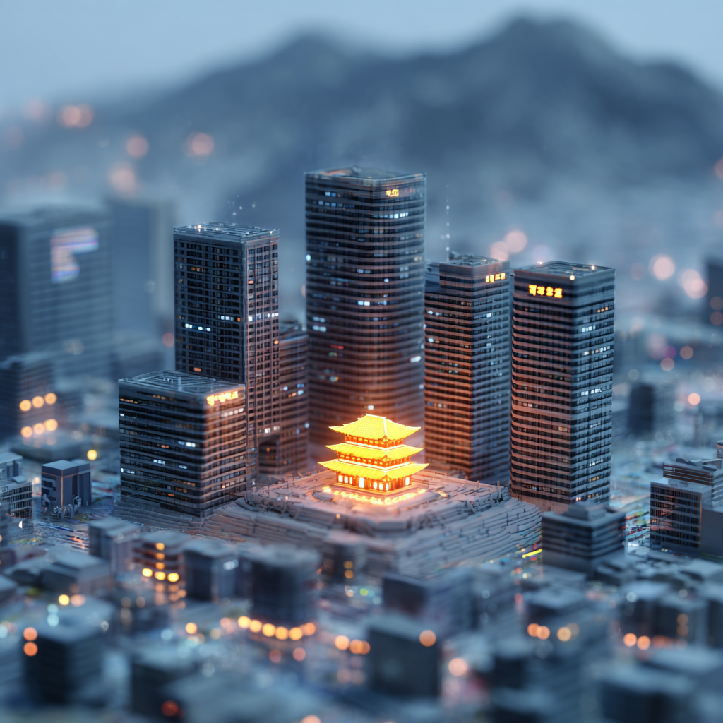 Корея_Юг_приостанавливает_проект_ЦБЦ_в_свете_роста_банковских_опасений_Binance