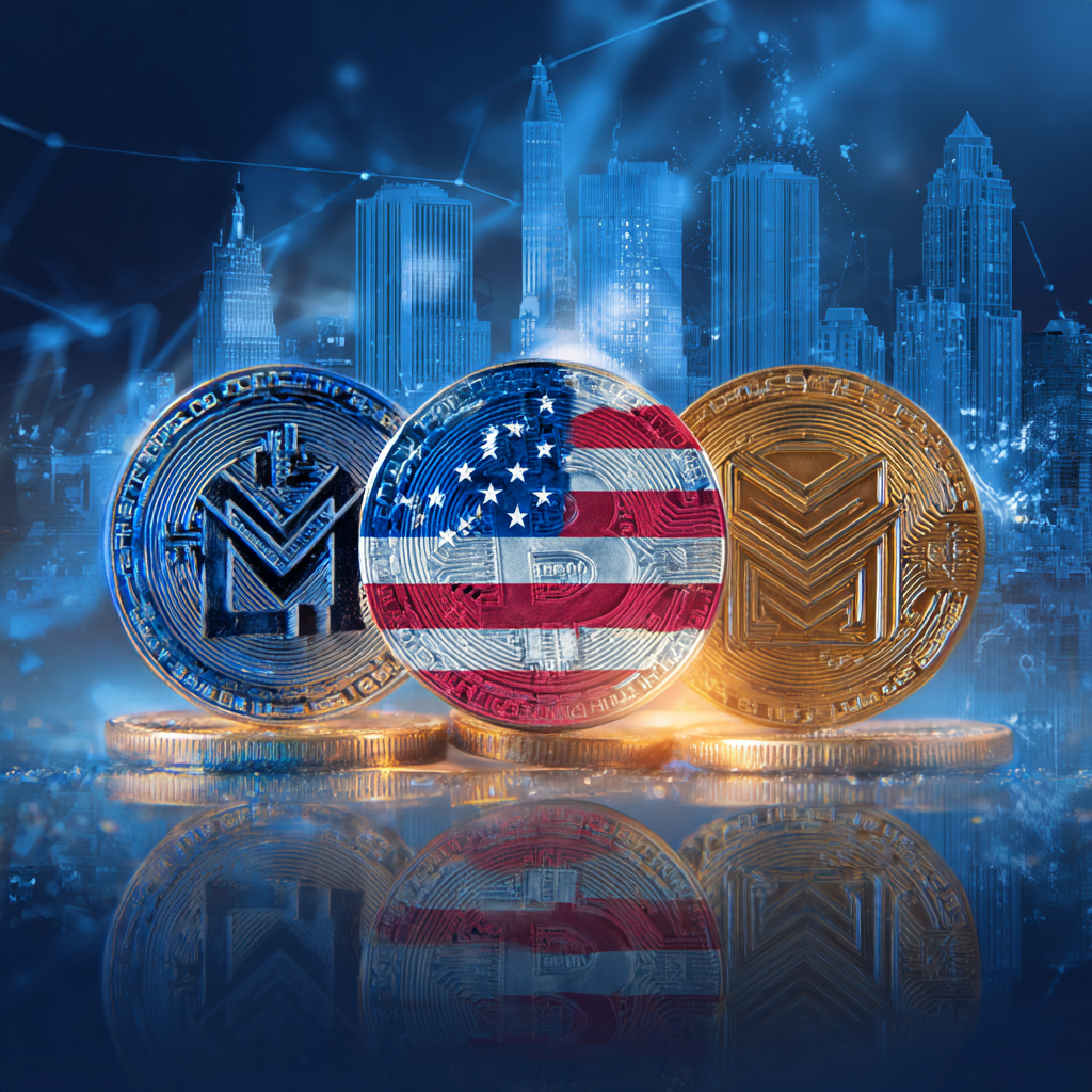 четыре-банка-сша-запуск-stablecoin-детали-проекта