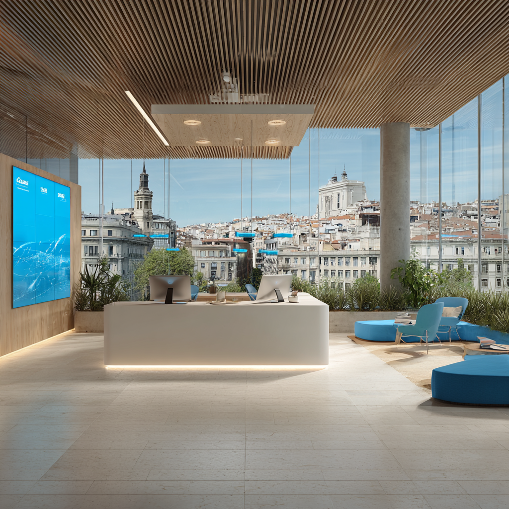 CaixaBank_Лучший_Банк_для_Частных_Лиц_в_Европе_и_Лучший_Банк_в_Испании