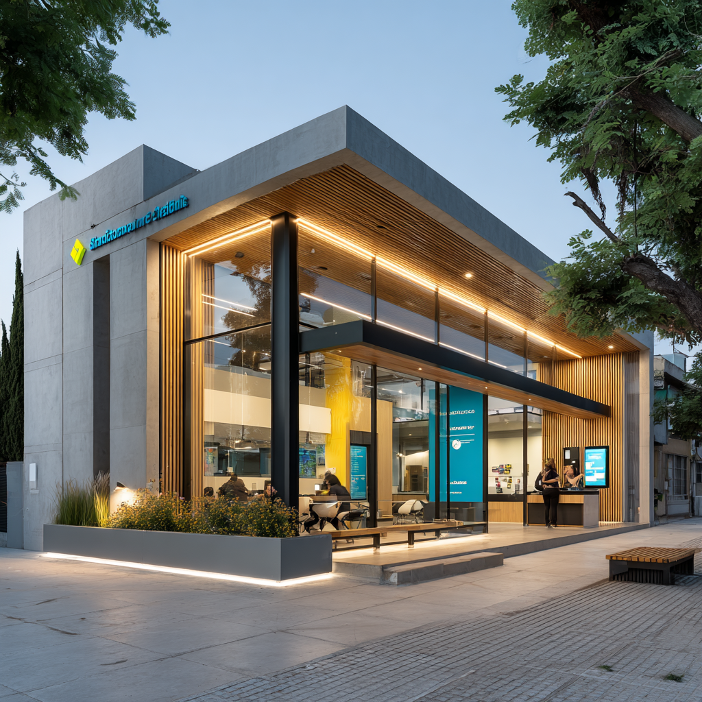 banco-macro-reinaugura-sucursal-trelew-inversion-1500-millones