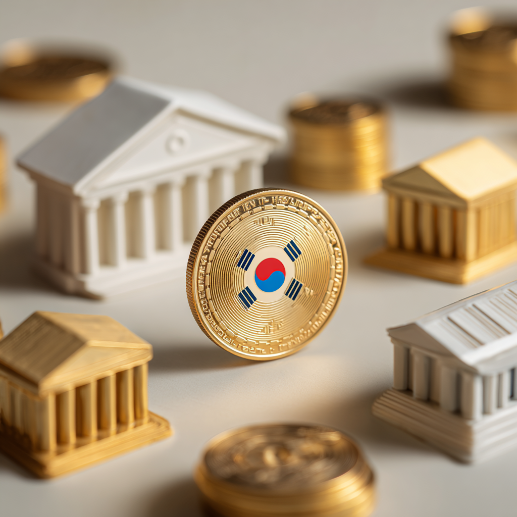 Южная_Корея_приостанавливает_проект_CBDC_из-за_банковских_опасений