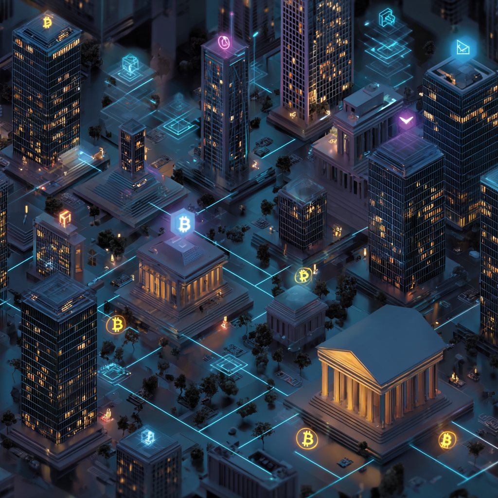 будут-ли-банки-конкурировать-или-сотрудничать-с-криптовалютами-мнение-экспертов