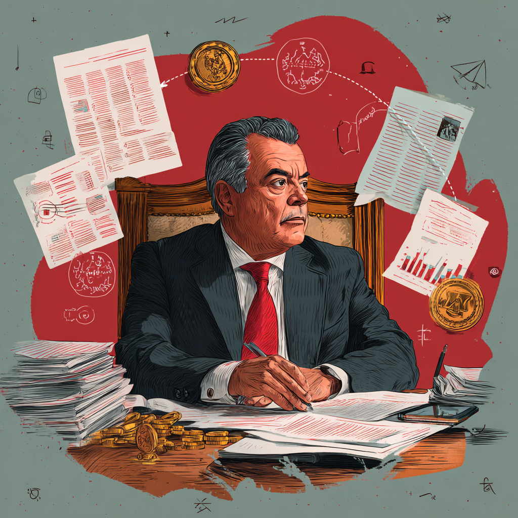 анхель-кабрера-новый-президент-комиссии-национальной-банковской-и-фондовой-индустрии